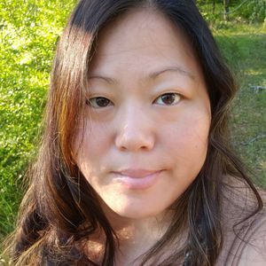 Meet your Posher, Jenna